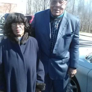 Meet your Posher, Deborah